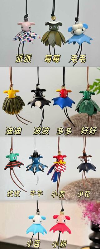 Loewe keyring�����ʽ�� m01